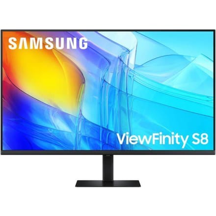 Monitor Samsung LS37D802EAUXEN 4K Ultra HD 37"