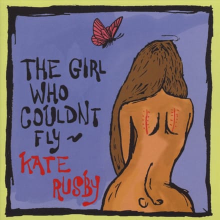 The Girl Who Couldn't Fly
