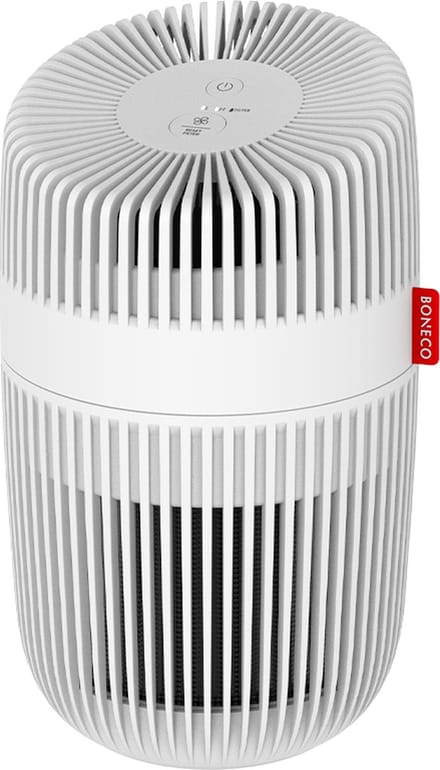 Boneco P130 48 dB 9 W Wit