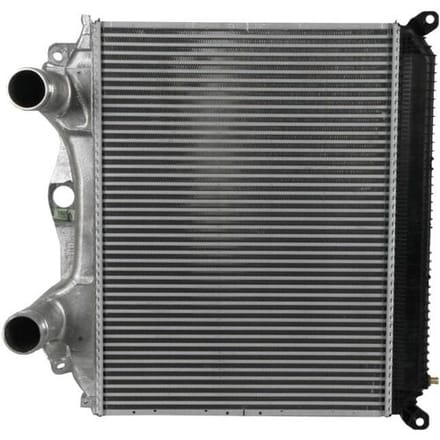 Intercooler MAHLE CI 121 000P