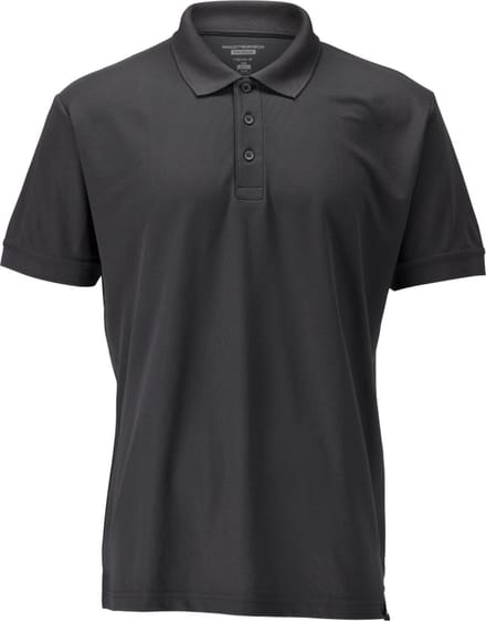 Mascot Crossover Poloshirt 17083-941 - steengrijs - 2XL