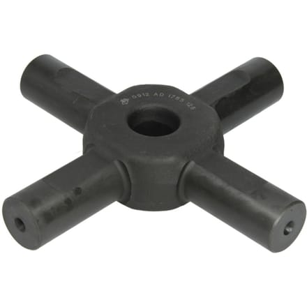 Reparatieset, achteras EURORICAMBI 74170784