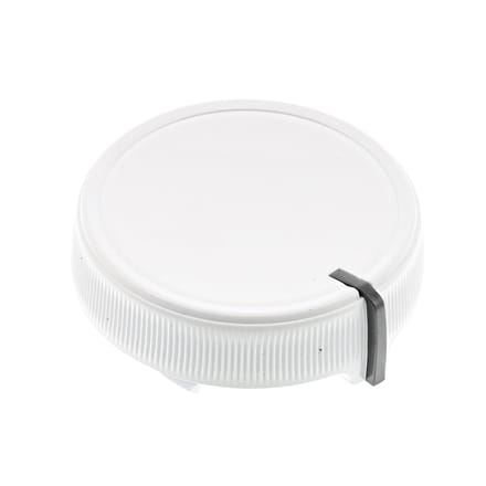 AEG knopomhulsel, programmaselektor, wit 140060376039