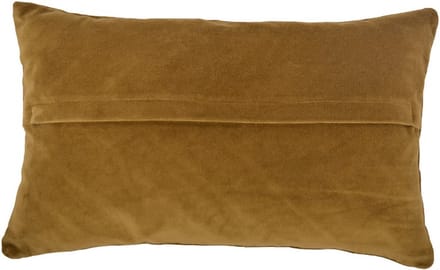 New Folded Ceder Groen Kussen -30 X 50
