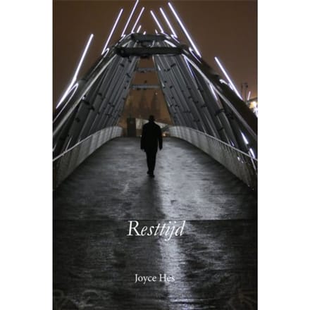 Resttijd - Joyce Hes