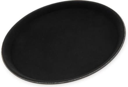 Dienblad Ø28cm met anti-slip laag