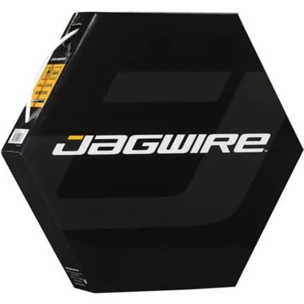 Derailleurhuis Jagwire Workshop 4mm LEX-SL Slick 50 m