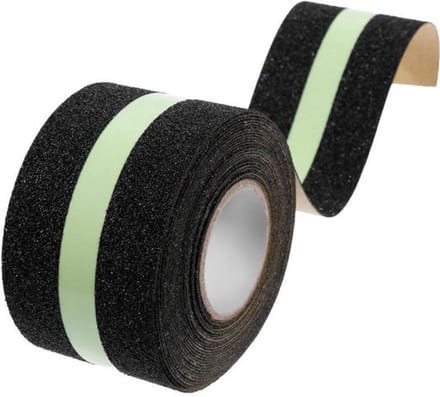 Allecto - Antislip Grip Tape - Veiligheidstape - Hoogste Tractie - 50