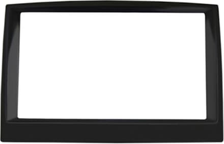 2-DIN paneel Kia Sportage 2016-2018