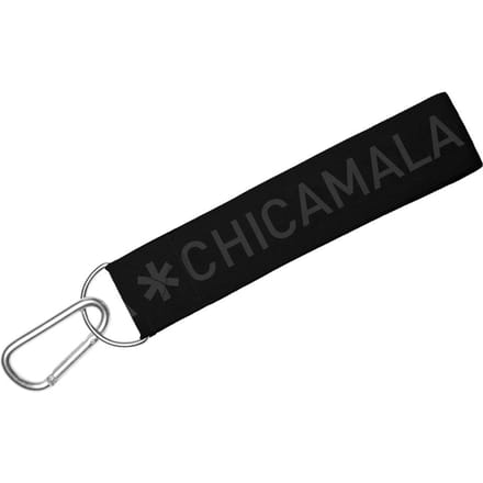 Sleutelhanger waistband