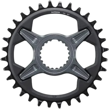 Mono direct mount fietsschijf Shimano MTB Shimano Slx M7100-7120 12V.