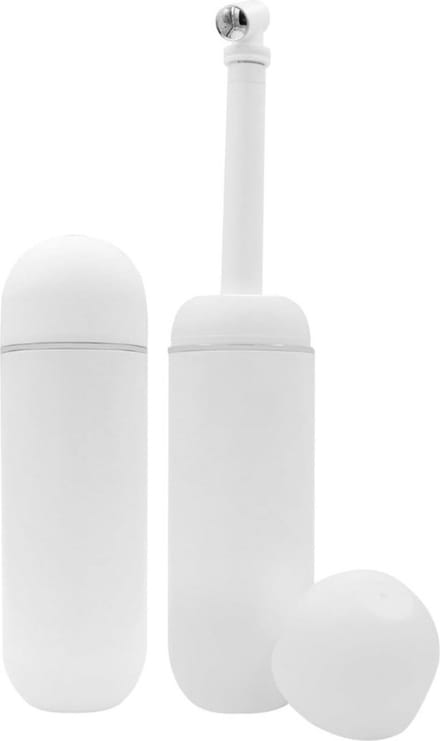 Draagbare bidet - Bidet - Vaginale douche - Mobiele bidet - Portable bidet - Draagbare bidets