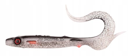 Spro Iris Shocktail Roach 20cm Kunstaas voor Roofvissen