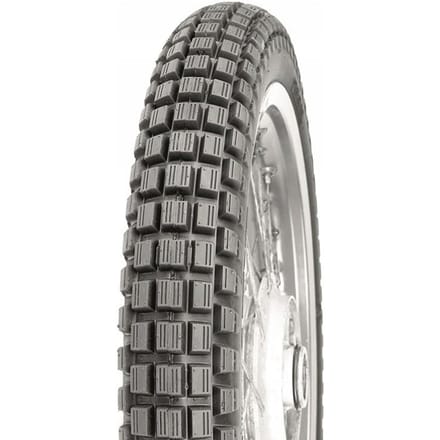 Banden S-209A 2.75-17 4Pr/Tt