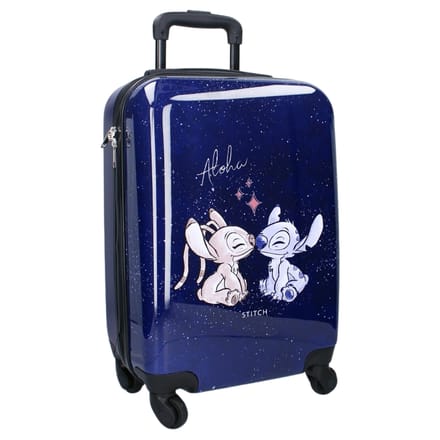 Lilo & Stitch trolley