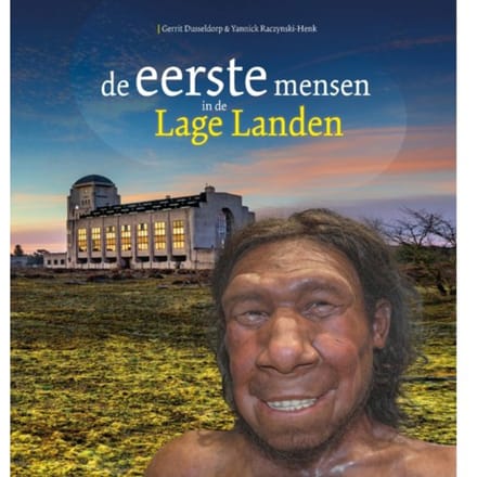 De Eerste Mensen - Gerrit Dusseldorp