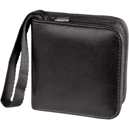 Opbergetui voor geheugenkaarten »Memory Card Wallet«