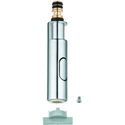 Grohe Essence replacement professional shower for single-lever sink mixer 46965000