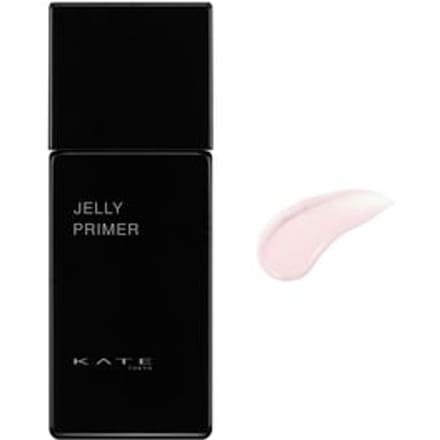 Kanebo - Kate Jelly Primer SPF 50 PA++++ Lagoon Pink 25ml