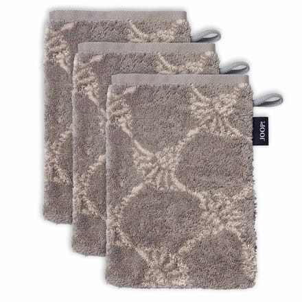 JOOP! Flanel Doubleface 16x22 Set van 3