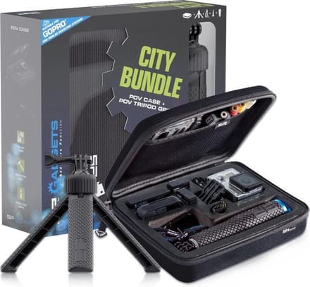 SP Gadgets Universal Bundle - City