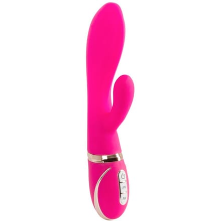 Vibe Couture - Duo Rhapsody - Roze