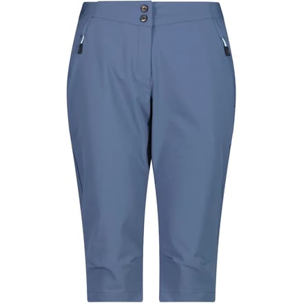 Vrouwen stretchstof broek CMP Unlimitech