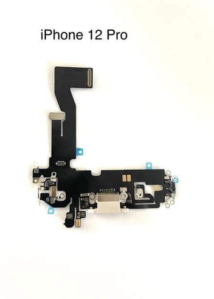 iPhone 12 pro dock connector
