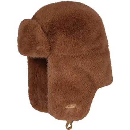 Barts Lucerne Bomber Muts - Brown