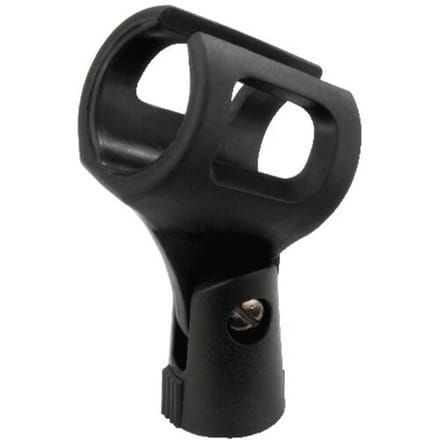 Monacor MH-152 Microfoonklem Schroefdraad (binnen): 5/8