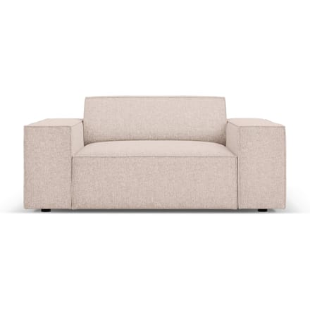 Fauteuil Jodie chenille | Micadoni Home