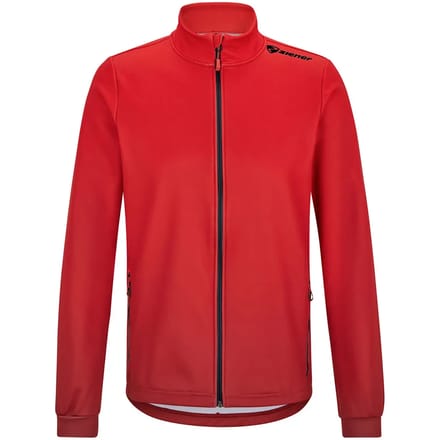 Track suit jas Ziener Jerman-Z