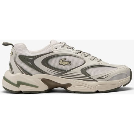 Lacoste Storm 96 2k Sneaker Größe: 6.5 | Trainers Outlet | Damen