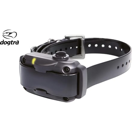 Blaffende halsband Dogtra YS600