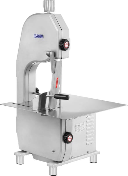 Royal Catering Lintzaag - 880 W - 1650 mm 10010742