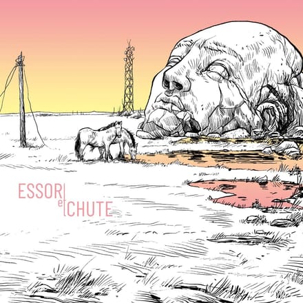 Essor Et Chute - Essor Et Chute (De Notre Civilisation) (CD)