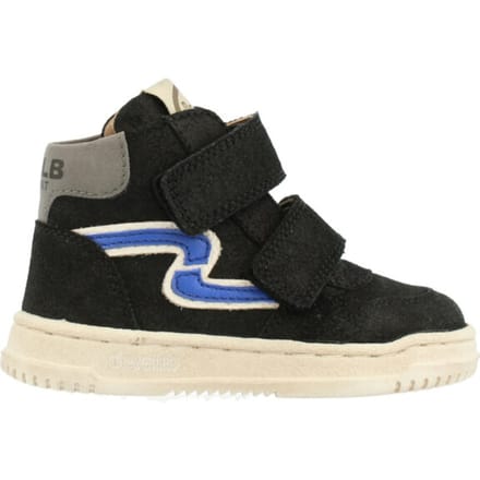 Develab Klittenband sneaker - maat 22