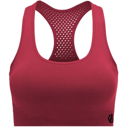 Dare2B Dont Sweat It Light, comfortabele en sneldrogende sportbeha voor dames