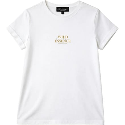 Elvira Collections T-shirt wild essence -