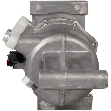Airco-compressor NISSENS 890980