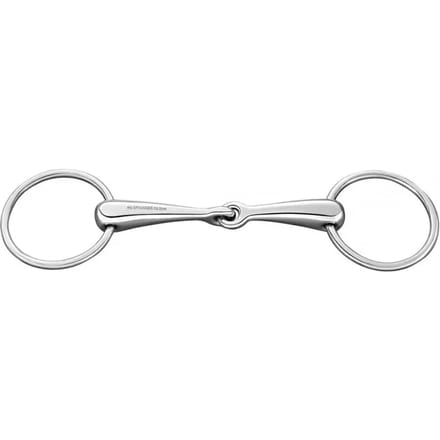 2-rings paardenbit Sprenger
