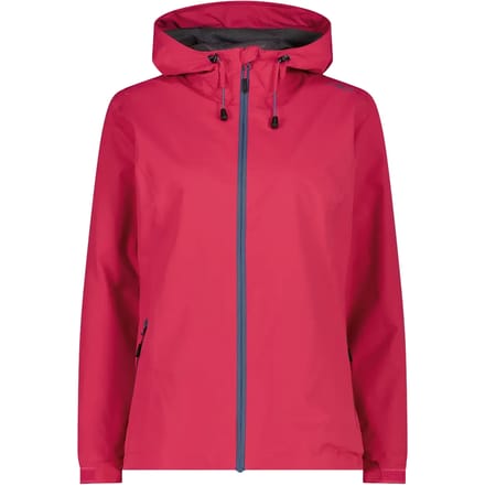 V waterproof Ripstop damesjack CMP