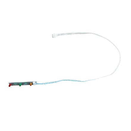Buffalo LED indicator