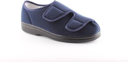 Promed Sanisoft blauw (Maat - 47, Kleur - Blauw)