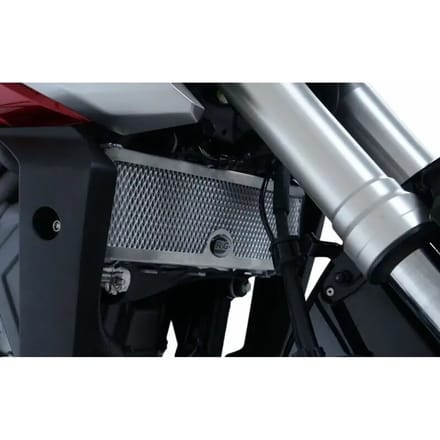 Radiateurbeschermer R&G Racing Honda CB125R