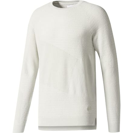 Adidas x Wings Heren Wit Top