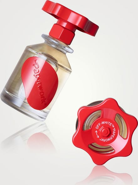 Blanc cassé, Solution Non. 4, Eau De Parfum, Unisexe, 100 ml