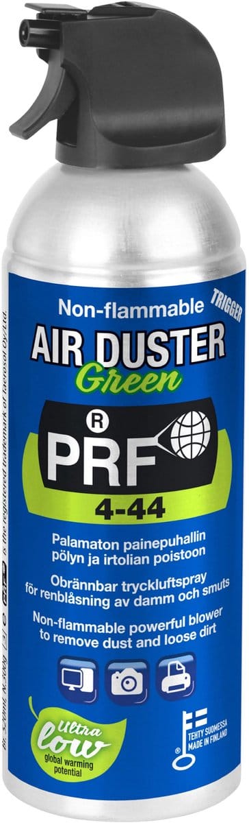 PRF PE44T52N Luchtdrukreiniger Universeel 520 Ml