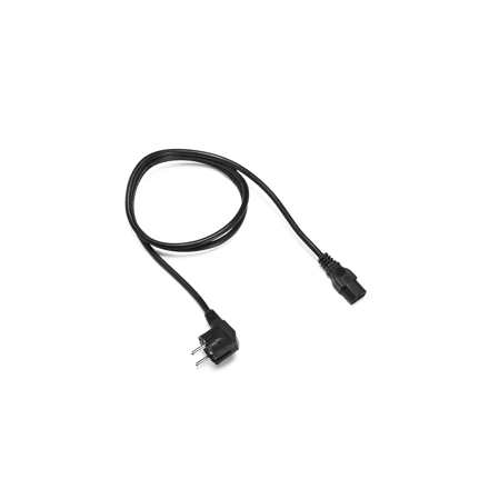 EcoFlow AC Charging Cable