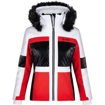 Dames ski jas Kilpi Elza